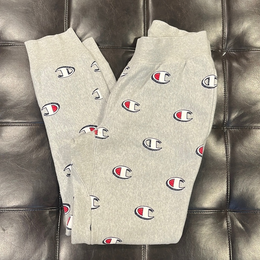 champion joggers